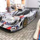 Illustration for article titled Going Inside Porsche's Secret Vault Left Me On The Edge Of Madness